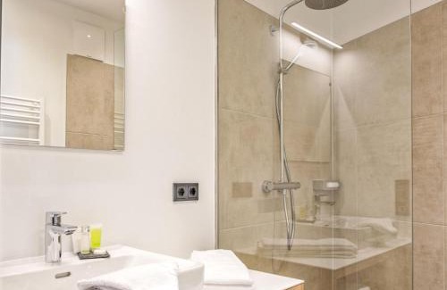 Weisspriach Apartamento | Bockblick Top 4