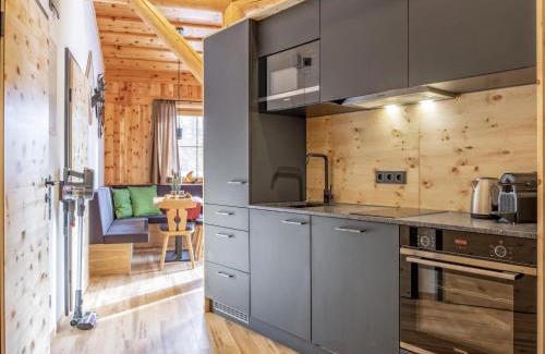 Weisspriach Apartamento | Bockblick Top 5