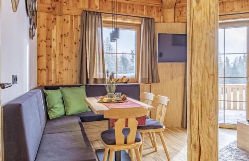 Weisspriach Apartamento | Bockblick Top 5