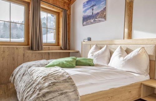 Weisspriach Apartamento | Bockblick Top 6