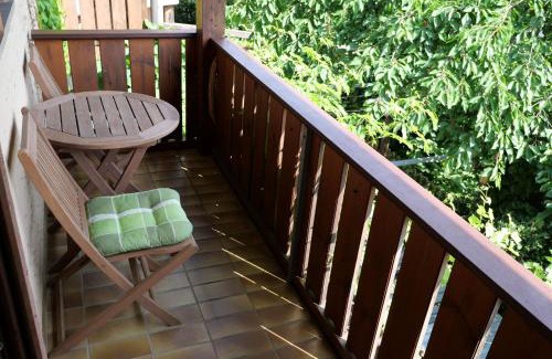 Sommerach Casa | Bocksbeutelherberge