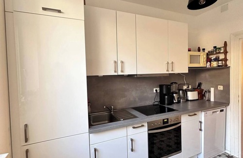 Bockswiese Chalet De Esquí | Bockswiese Getaway - 14 persons Chalet - perfect for family reunions