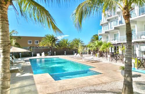 Palm Beach Apartamento | Bocobay Las Islas Condos
