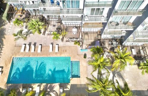 Palm Beach Apartamento | Bocobay Las Islas Condos