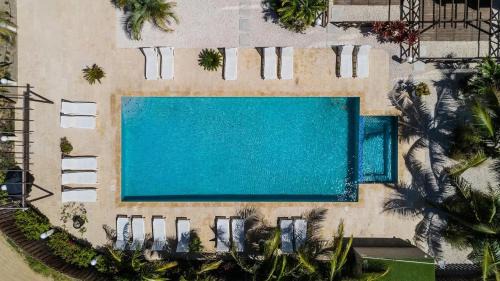 Palm Beach Apartamento | Bocobay Las Islas Condos