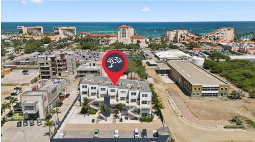 Palm Beach Apartamento | Bocobay Las Islas Condos