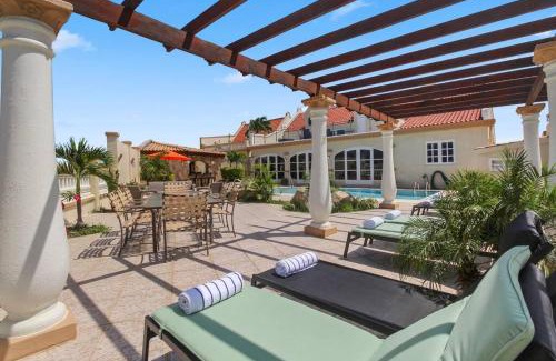 Opal Villa | Bocobay Paradise Villa