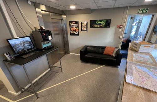 Bodo Hostal | Bodø Hostel & Motel