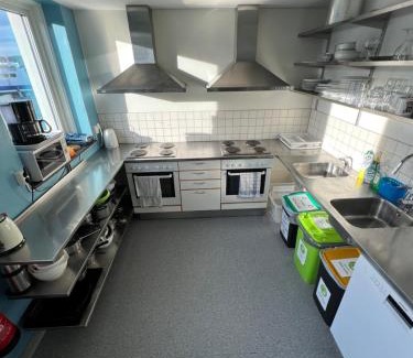 Bodo Hostal | Bodø Hostel & Motel