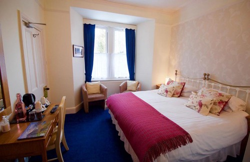 Gwynedd- Snowdonia Cama Y Desayuno | Bod Gwynedd Bed and Breakfast