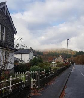 Gwynedd- Snowdonia Cama Y Desayuno | Bod Gwynedd Bed and Breakfast