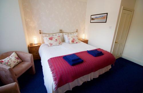 Gwynedd- Snowdonia Cama Y Desayuno | Bod Gwynedd Bed and Breakfast