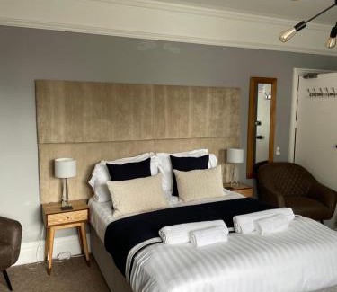 Aberystwyth Casa | Bodalwyn Guest House