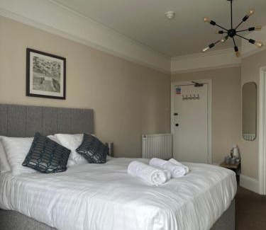 Aberystwyth Casa | Bodalwyn Guest House