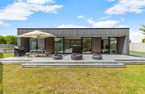 Mangawhai Heads Casa | Bodan Bach - Mangawhai Holiday Home