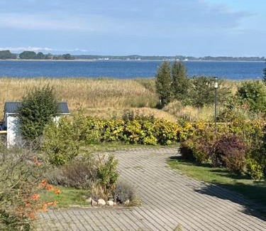 Fuhlendorf Casa | Bodden-Adler