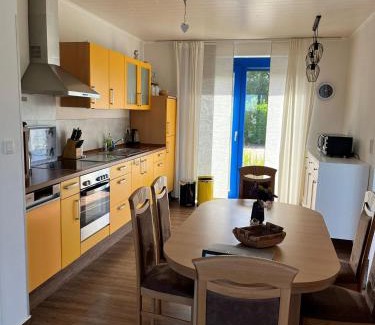 Fuhlendorf Casa | Bodden-Adler