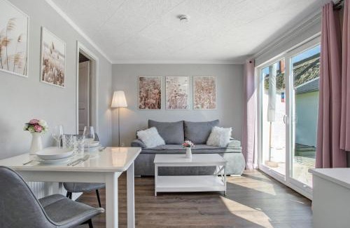 Schaprode Apartamento | Boddenferienhaus - 13 Treibholz