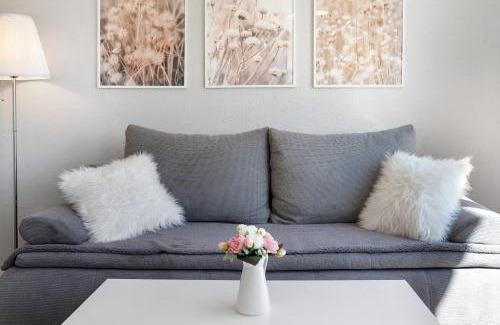 Schaprode Apartamento | Boddenferienhaus - 13 Treibholz