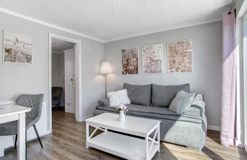Schaprode Apartamento | Boddenferienhaus - 13 Treibholz
