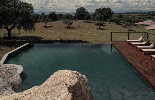 Idanha-a-Nova Casa | Bode Country House