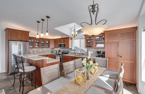 Sereno del Mar Casa | Bodega Bay Oasis | A Wine Country Escape