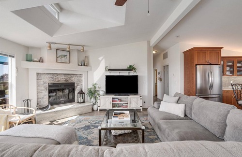 Sereno del Mar Casa | Bodega Bay Oasis | A Wine Country Escape
