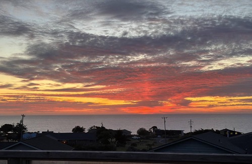 Sereno del Mar Casa | Bodega Bay Oasis | A Wine Country Escape