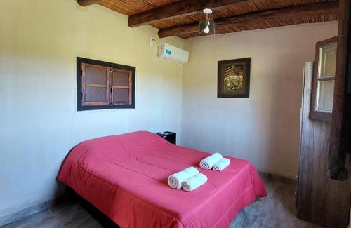 Tinogasta Apartamento | BODEGA Y ALOJAMIENTO DON VEGA