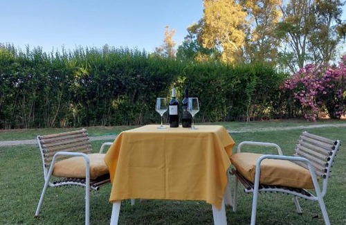 Tinogasta Apartamento | BODEGA Y ALOJAMIENTO DON VEGA