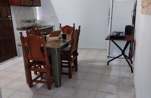 Tinogasta Apartamento | BODEGA Y ALOJAMIENTO DON VEGA