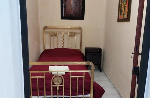 Tinogasta Apartamento | BODEGA Y ALOJAMIENTO DON VEGA