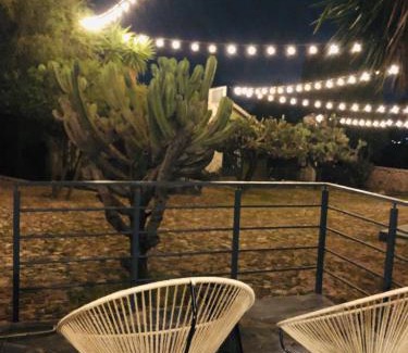Ezequiel Montes Complejo | Bodegas Vaivén Hotel Boutique