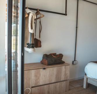 Balcarce Apartamento | Bodegas y Viñedos Balcarce