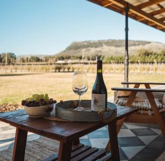 Balcarce Apartamento | Bodegas y Viñedos Balcarce