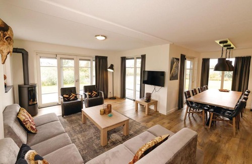 Zuideinde Casa | Bodelaeke-Beulaker Luxe Wellne