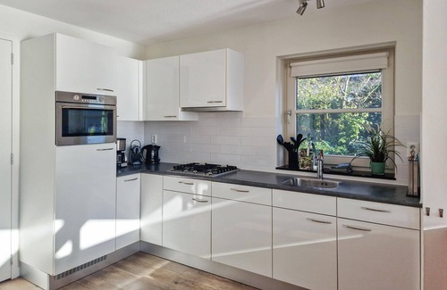 Zuideinde Casa | Bodelaeke-Grote Punter luxe