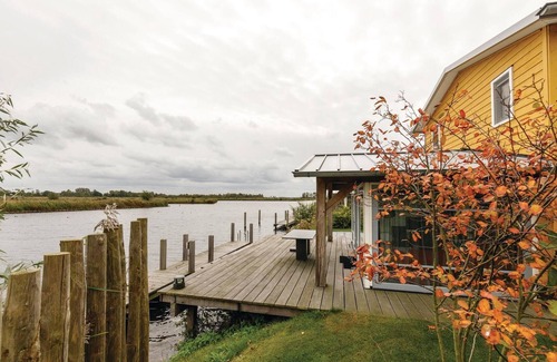 Zuideinde Casa | Bodelaeke-Grote Punter luxe