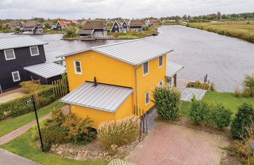 Zuideinde Casa | Bodelaeke-Grote Punter luxe