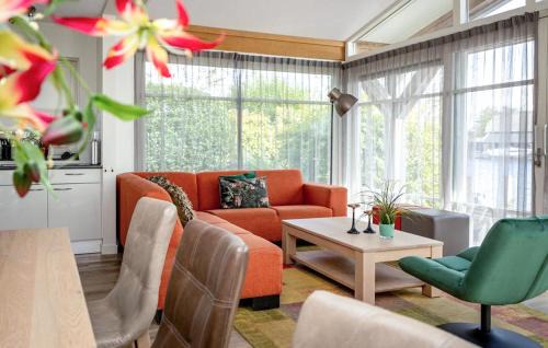 Zuideinde Casa | Bodelaeke-Grote Punter Luxe