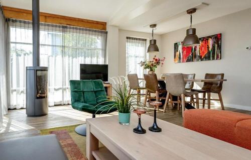Zuideinde Casa | Bodelaeke-Grote Punter Luxe