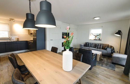 Zuideinde Casa | Bodelaeke-Rietburg Wellness 4p