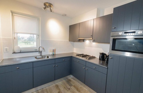 Zuideinde Casa | Bodelaeke-Rietburg Wellness 4p