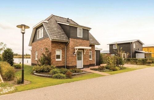 Zuideinde Casa | Bodelaeke-Rietburg Wellness 4p