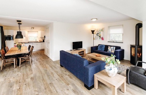 Zuideinde Casa | Bodelaeke-Schiphuis Wellness 6