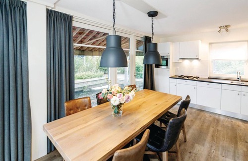 Zuideinde Casa | Bodelaeke-Schiphuis Wellness 6