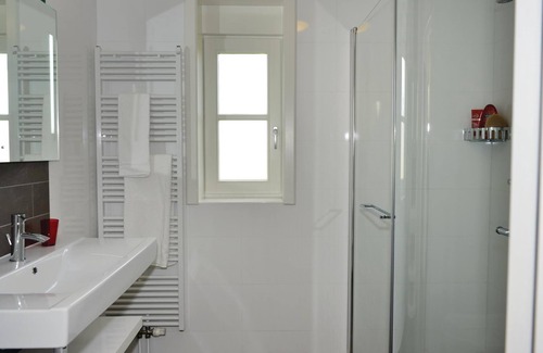 Zuideinde Casa | Bodelaeke-Schiphuis Wellness 6