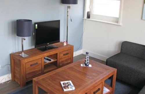 Zuideinde Casa | Bodelaeke-Wiedenwoning