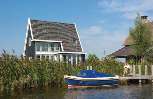 Zuideinde Casa | Bodelaeke-Wiedenwoning