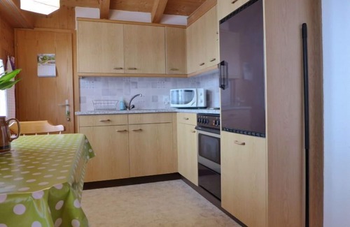 Schwanden bei Brienz Apartamento | Boden 19 by Interhome
